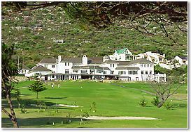clovelly golf course