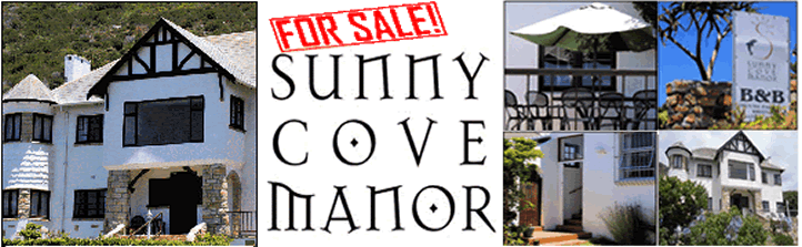 fguesthouse for sale